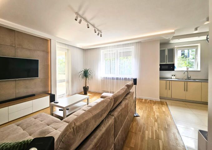 Mieszkanie 2-pokojowe Warszawa Białołęka, ul. Świderska. Zdjęcie 10