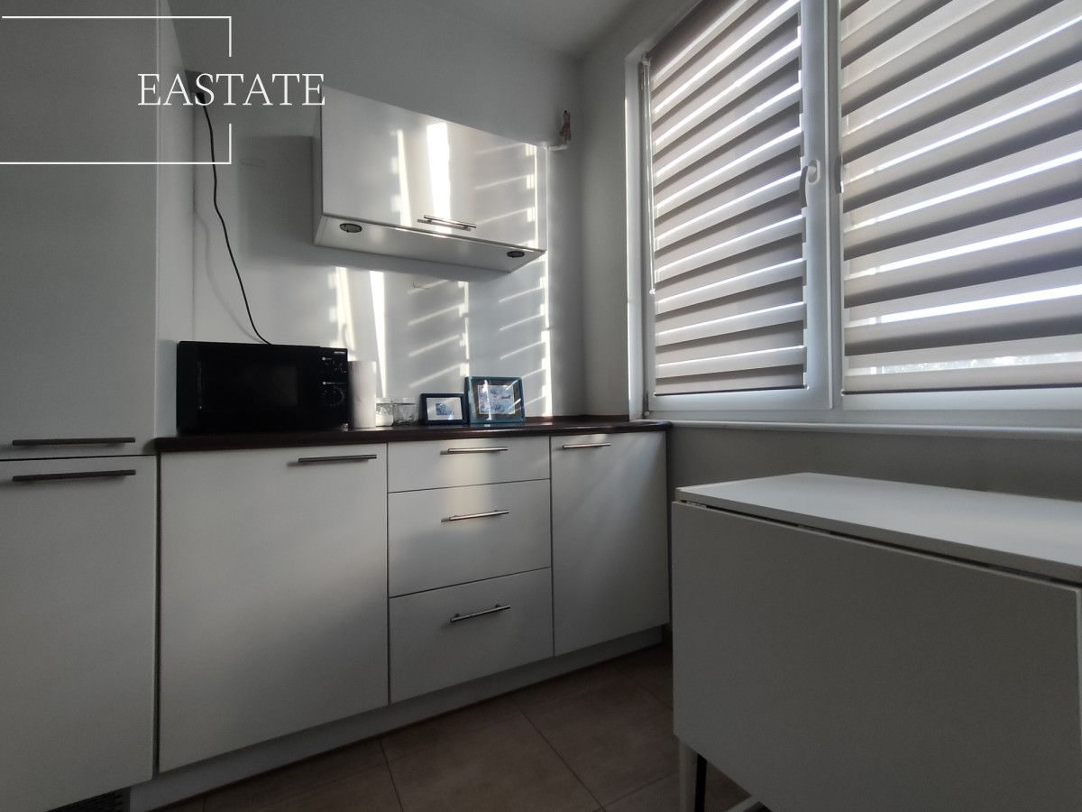 Mieszkanie 2-pokojowe Gdynia Śródmieście, ul. Kazimierza Pułaskiego. Zdjęcie 4