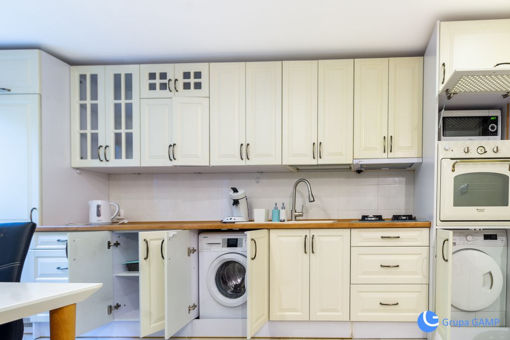 Mieszkanie 2-pokojowe Kraków, ul. Okólna. Zdjęcie 5