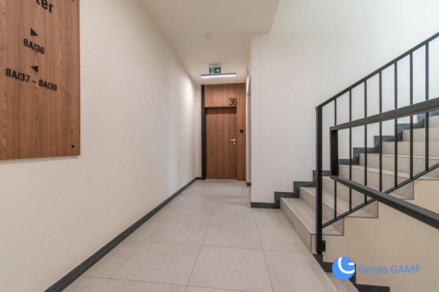 Mieszkanie 2-pokojowe Kraków Zabłocie, ul. Romana Kiełkowskiego. Zdjęcie 17