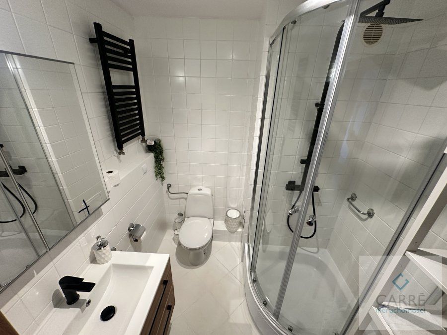 Mieszkanie 2-pokojowe Międzyzdroje, ul. Poprzeczna. Zdjęcie 7