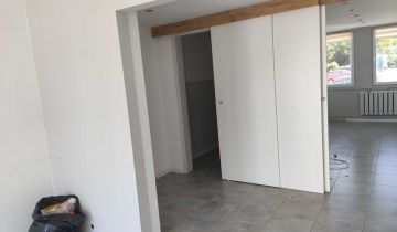 Lokal Tarnów, ul. Hodowlana