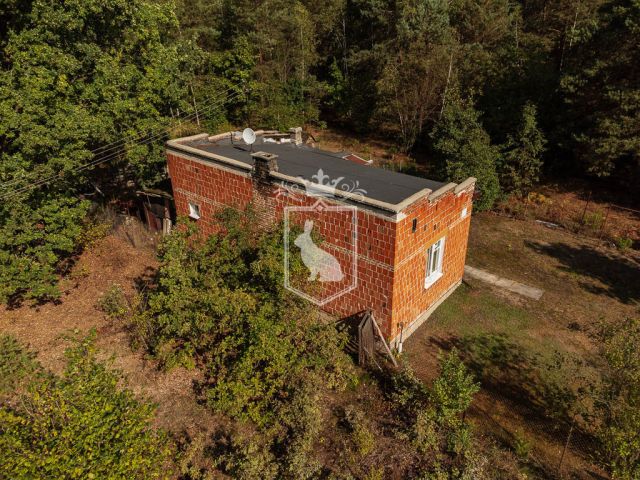 Działka budowlana Leśniakowizna, ul. Szumiąca. Zdjęcie 9