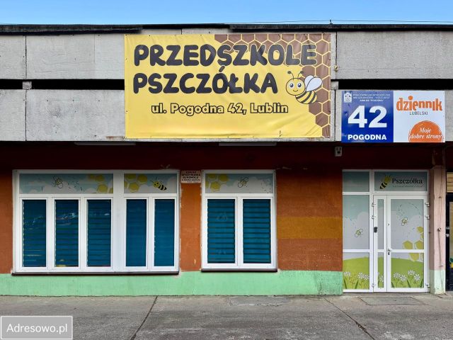 Lokal Lublin Bronowice, ul. Pogodna. Zdjęcie 1