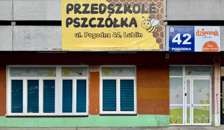Lokal Lublin Bronowice, ul. Pogodna