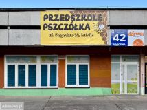 Lokal Lublin Bronowice, ul. Pogodna