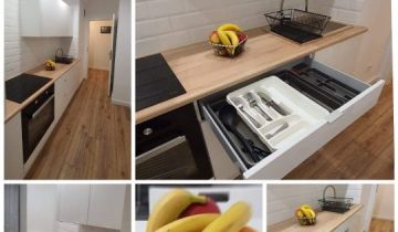 Mieszkanie 3-pokojowe Tarnów Śródmieście, ul. Józefa Sowińskiego