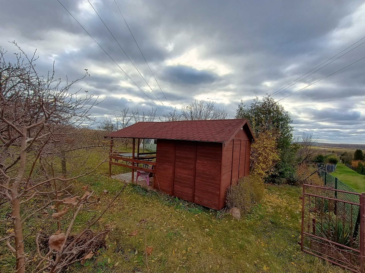 Działka rod Piątnica Poduchowna. Zdjęcie 7