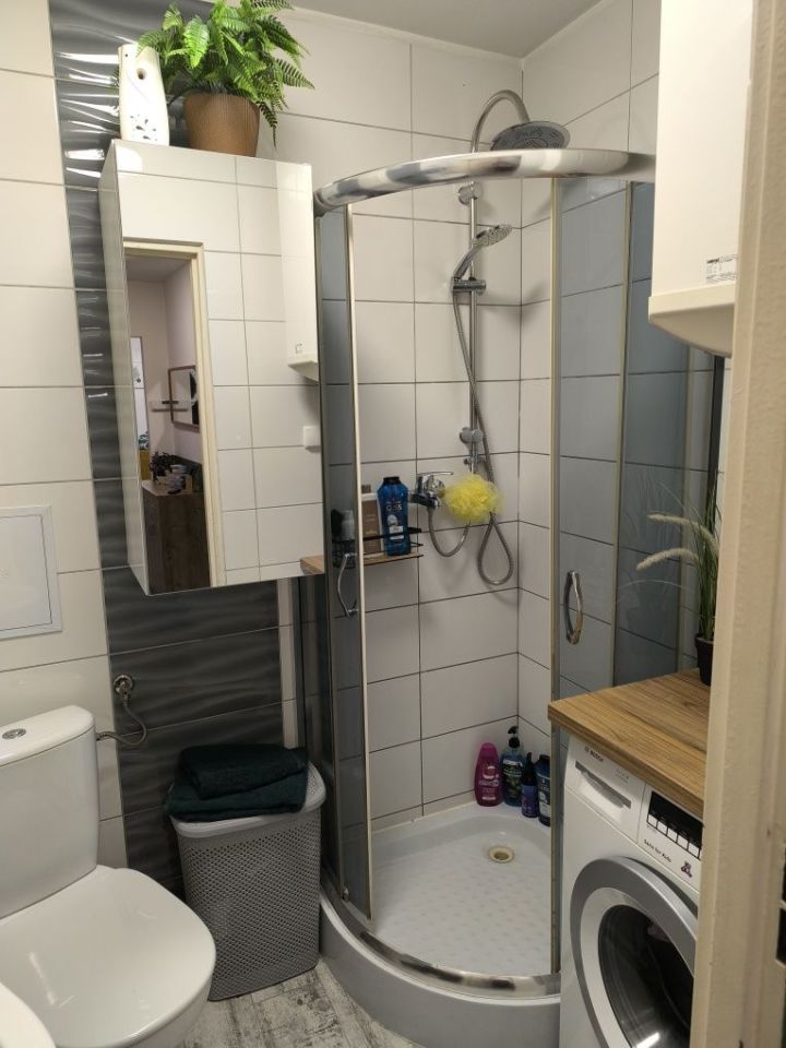 Mieszkanie 2-pokojowe Warlity Wielkie. Zdjęcie 6