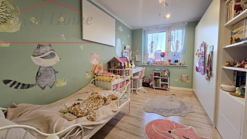 Mieszkanie 3-pokojowe Wrocław Krzyki, ul. Nyska. Zdjęcie 7