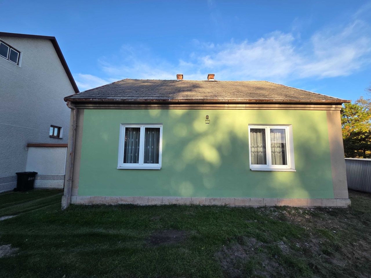 dom wolnostojący, 3 pokoje Borek. Zdjęcie 4