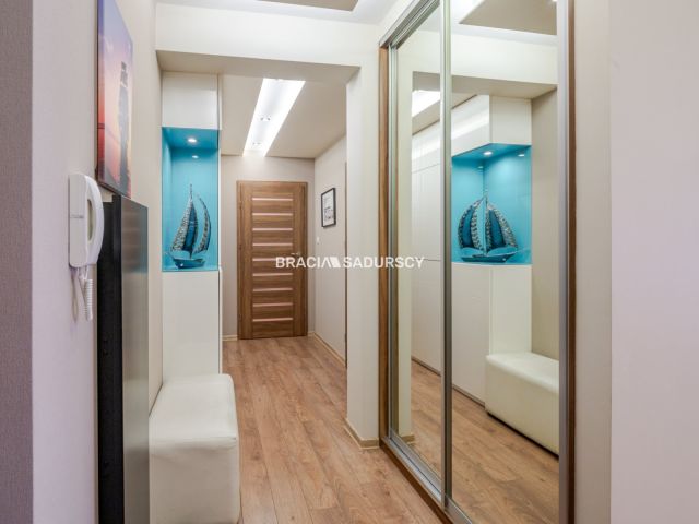 Mieszkanie 3-pokojowe Bochnia, ul. gen. Mariana Turkowskiego. Zdjęcie 9