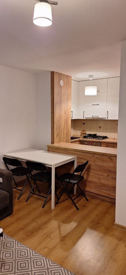 Mieszkanie 2-pokojowe Dąbrowa Górnicza, ul. Ludowa. Zdjęcie 6