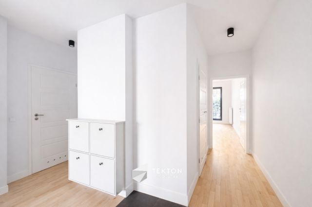 Mieszkanie 3-pokojowe Warszawa Wola, ul. Jana Kazimierza. Zdjęcie 8