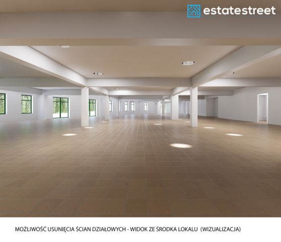 Lokal Kraków Żabiniec, ul. Feliksa Konecznego. Zdjęcie 15