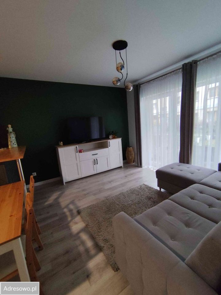 Mieszkanie 2-pokojowe Wrocław Krzyki, ul. Syryjska. Zdjęcie 6