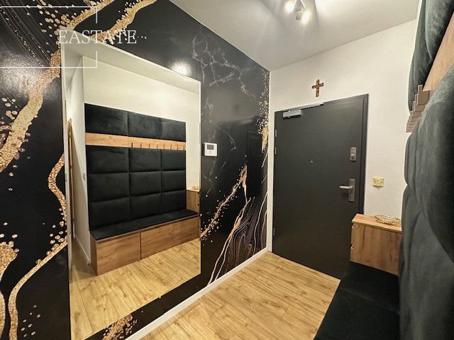 Mieszkanie 3-pokojowe Gdańsk Letnica, ul. Starowiejska. Zdjęcie 8