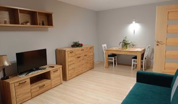 Mieszkanie 2-pokojowe Tychy