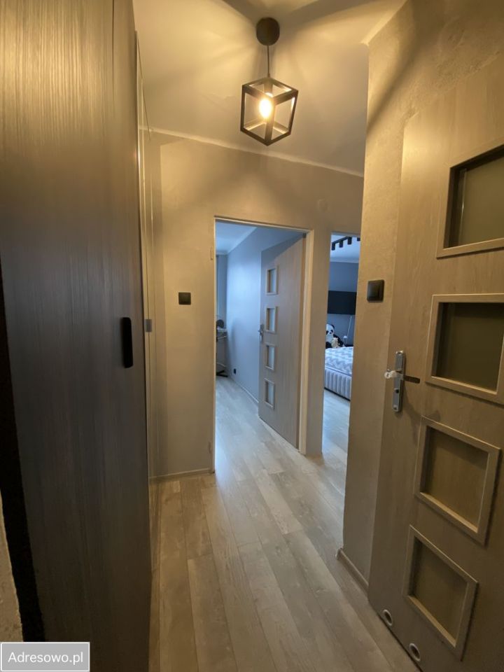 Mieszkanie 3-pokojowe Mysłowice Centrum, ul. Adama Mickiewicza. Zdjęcie 7