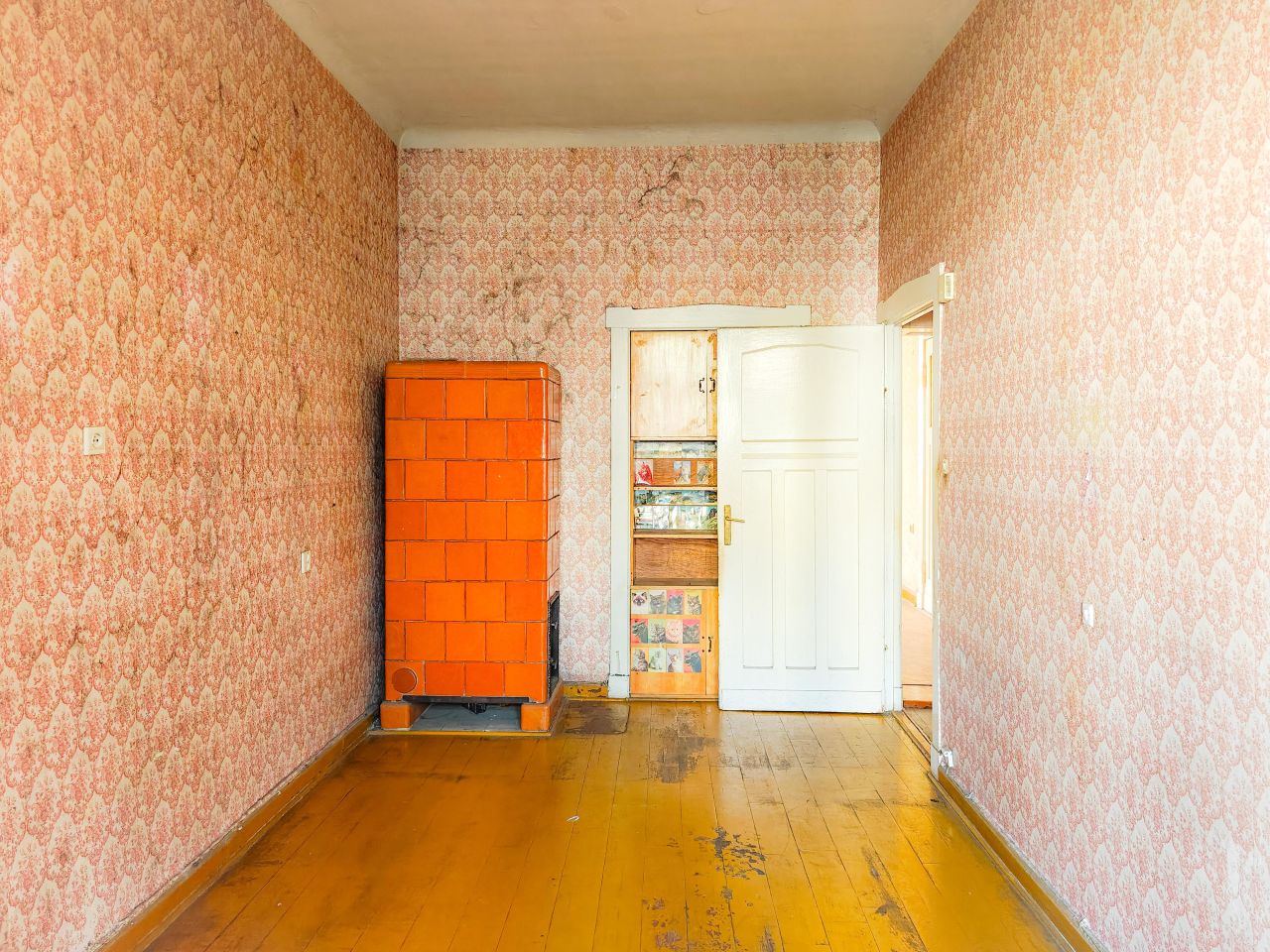 Mieszkanie 4-pokojowe Bydgoszcz Śródmieście, ul. Ignacego Paderewskiego. Zdjęcie 12