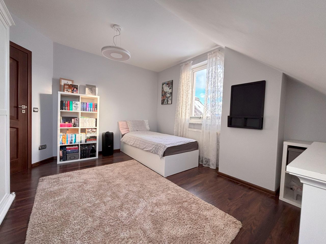 dom wolnostojący, 6 pokoi Somonino, os. Księcia Świętopełka Wielkiego. Zdjęcie 14