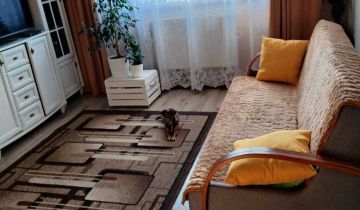 Mieszkanie 2-pokojowe Strogoborzyce