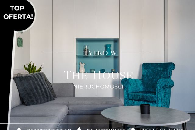 Mieszkanie 2-pokojowe Gdynia Redłowo, ul. Powstania Wielkopolskiego. Zdjęcie 1