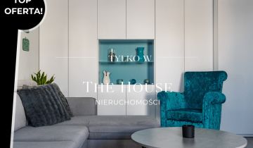 Mieszkanie 2-pokojowe Gdynia Redłowo, ul. Powstania Wielkopolskiego