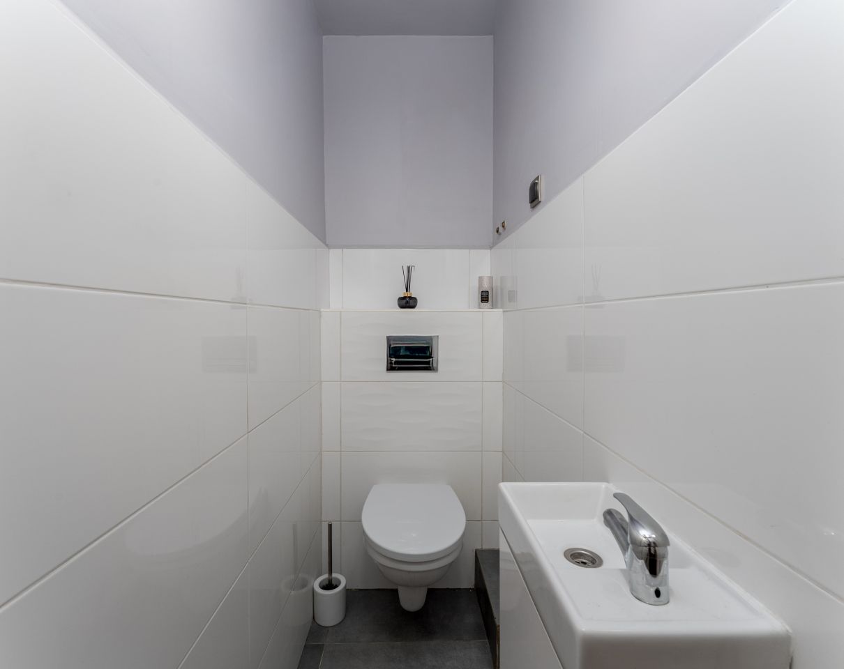 Mieszkanie 3-pokojowe Kraków Bronowice Małe, ul. Jabłonkowska. Zdjęcie 10