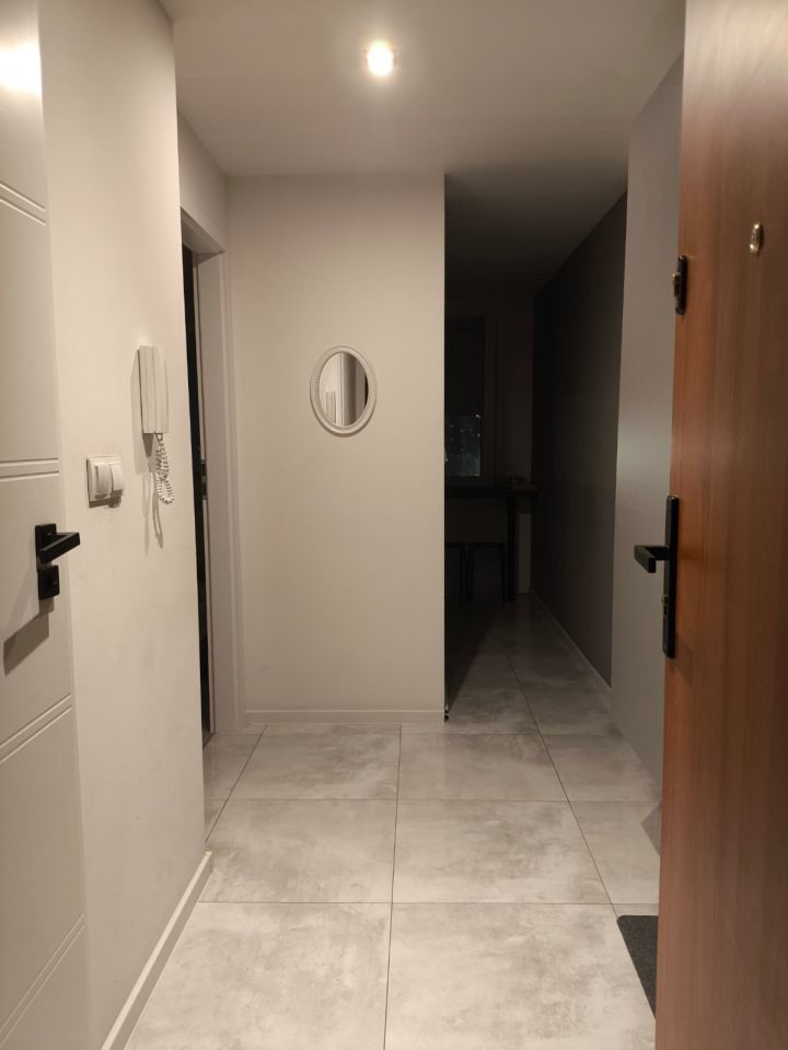 Mieszkanie 2-pokojowe Gliwice Trynek, ul. mjr. pil. Jana Czernego. Zdjęcie 9