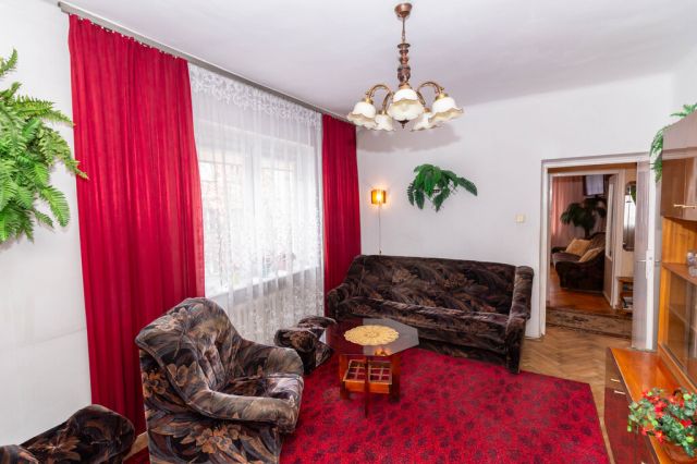 Mieszkanie 2-pokojowe Ostrowiec Świętokrzyski, ul. Henryka Sienkiewicza. Zdjęcie 3