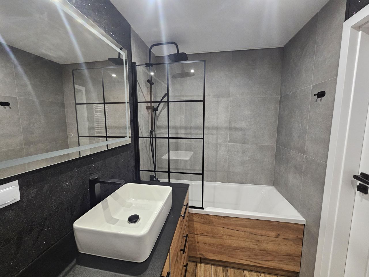 Mieszkanie 2-pokojowe Ożarów Mazowiecki, ul. Kapucka. Zdjęcie 9