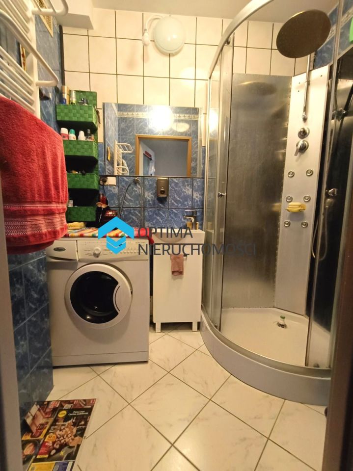 Mieszkanie 2-pokojowe Jelenia Góra Zabobrze, ul. Jana Kiepury. Zdjęcie 8