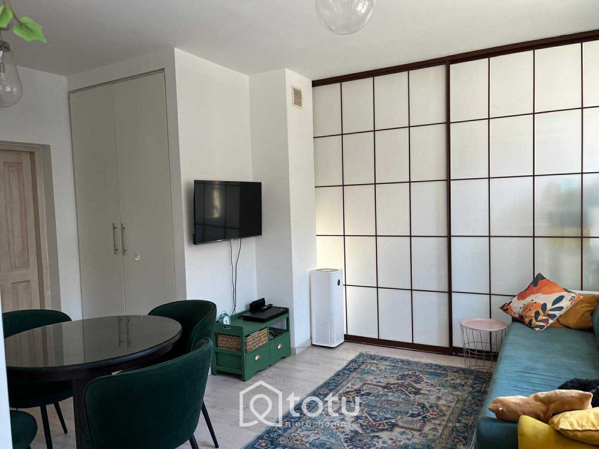 Mieszkanie 3-pokojowe Warszawa, ul. Stanisława Przybyszewskiego. Zdjęcie 2