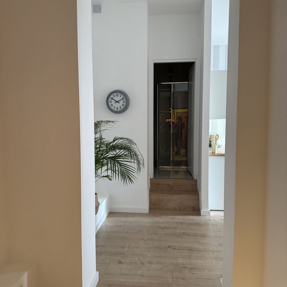 Mieszkanie 1-pokojowe Jelenia Góra. Zdjęcie 2