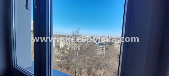 Mieszkanie 2-pokojowe Warszawa Śródmieście, ul. gen. Władysława Andersa. Zdjęcie 10