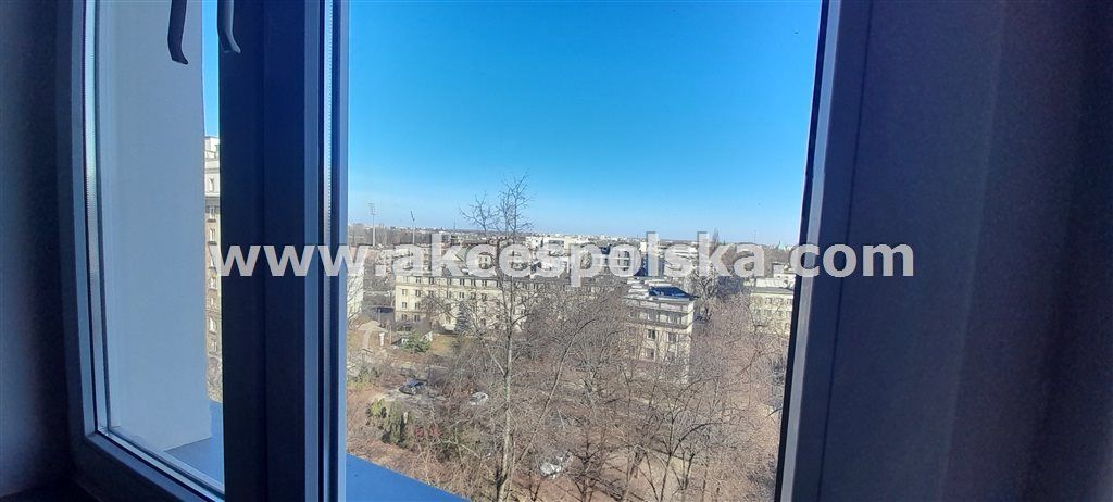 Mieszkanie 2-pokojowe Warszawa Śródmieście, ul. gen. Władysława Andersa. Zdjęcie 10