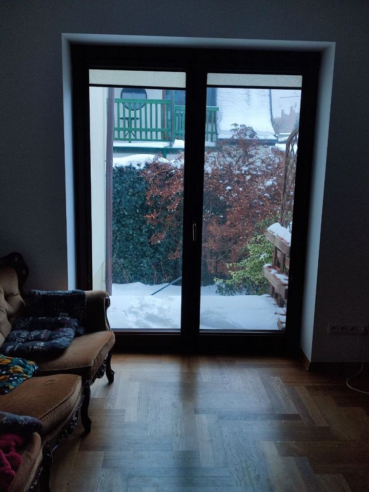 dom wolnostojący, 8 pokoi Łomianki, ul. Gościńcowa. Zdjęcie 1