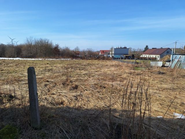 Działka budowlana Głuszynko. Zdjęcie 1