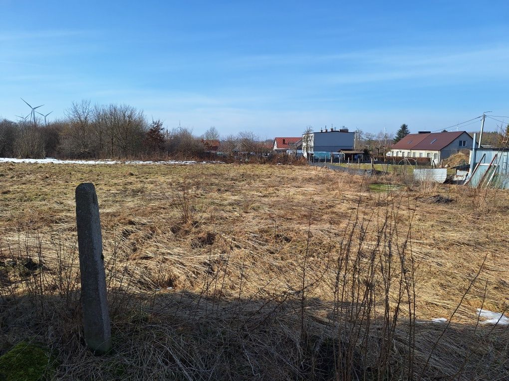 Działka budowlana Głuszynko. Zdjęcie 1