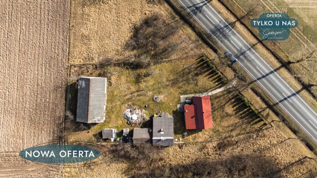 siedlisko, 2 pokoje Szynkielów. Zdjęcie 13