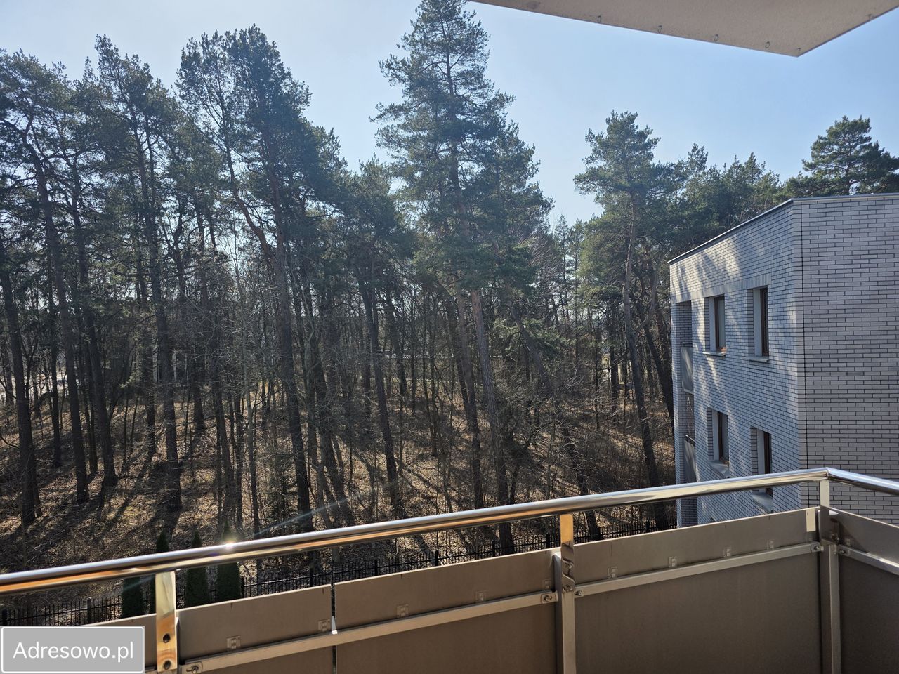 Mieszkanie 2-pokojowe Białystok Dojlidy, ul. Kawaleryjska. Zdjęcie 7