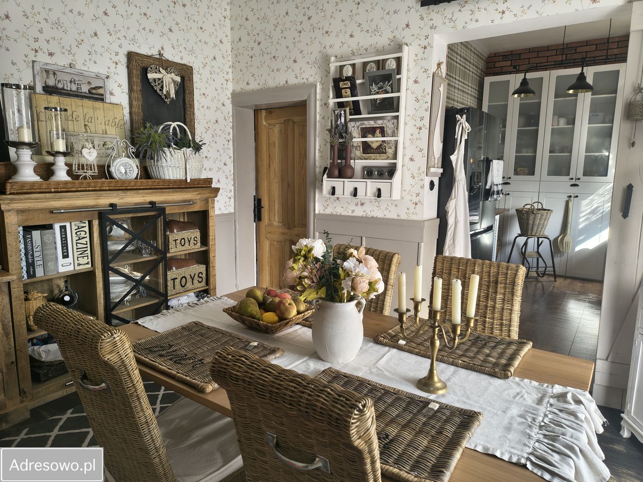 dom wolnostojący, 5 pokoi Wardyń. Zdjęcie 4