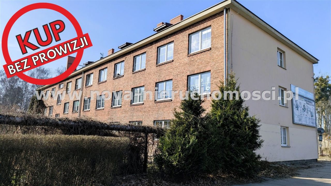 Mieszkanie 2-pokojowe Rybnik Boguszowice, ul. Jastrzębska. Zdjęcie 1