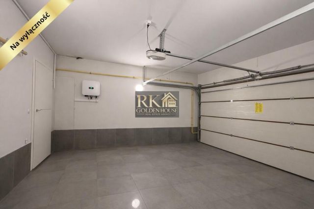 dom szeregowy, 5 pokoi Nowe Iganie, ul. Spokojna. Zdjęcie 21