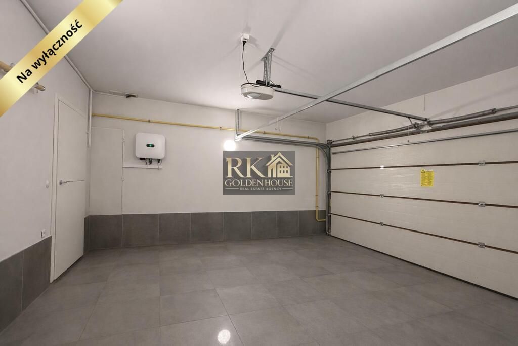 dom szeregowy, 5 pokoi Nowe Iganie, ul. Spokojna. Zdjęcie 21