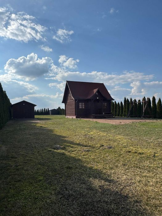 Działka rekreacyjna Żuków. Zdjęcie 1