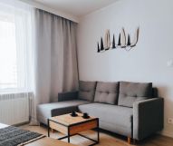 Mieszkanie 2-pokojowe Gdynia Śródmieście, ul. Świętojańska. Zdjęcie 1