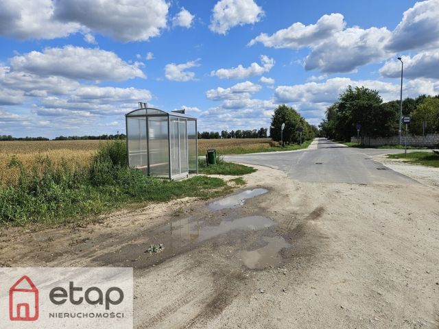 Działka budowlana Zborowo. Zdjęcie 3