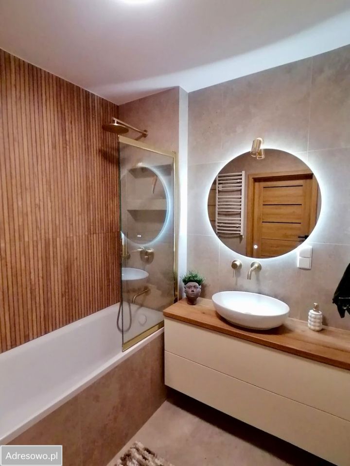 Mieszkanie 2-pokojowe Reda, ul. Długa. Zdjęcie 11